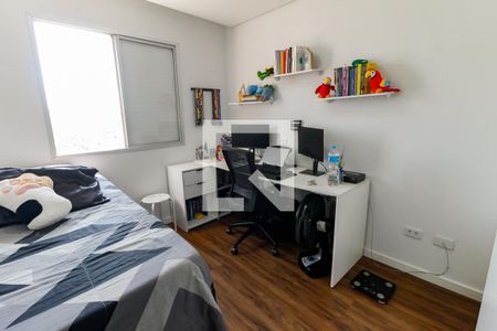 Quarto 1 de apartamento à venda com 2 quartos, 60m² em Vila Andrade, São Paulo