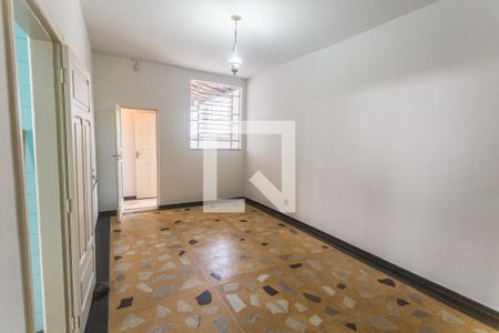 Copa de casa à venda com 3 quartos, 400m² em Santo Andre, Belo Horizonte