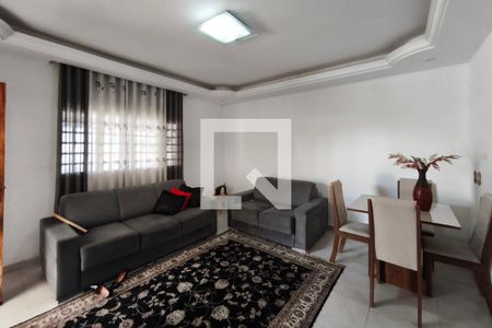 Sala de Estar de casa à venda com 4 quartos, 150m² em Jardim Roseira, Campinas