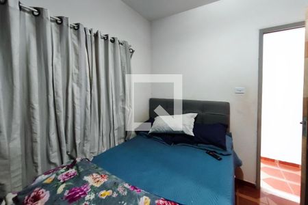 Suíte de casa à venda com 4 quartos, 150m² em Jardim Roseira, Campinas