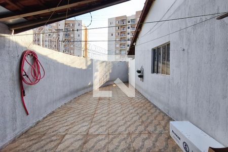 Quintal de casa à venda com 4 quartos, 150m² em Jardim Roseira, Campinas