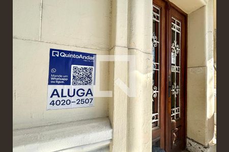 Placa de apartamento à venda com 3 quartos, 100m² em Urca, Rio de Janeiro