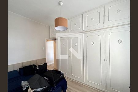 Quarto de apartamento à venda com 3 quartos, 100m² em Urca, Rio de Janeiro