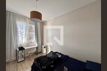 Quarto de apartamento à venda com 3 quartos, 100m² em Urca, Rio de Janeiro