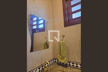 Casa à venda com 4 quartos, 260m² em Paquetá, Belo Horizonte