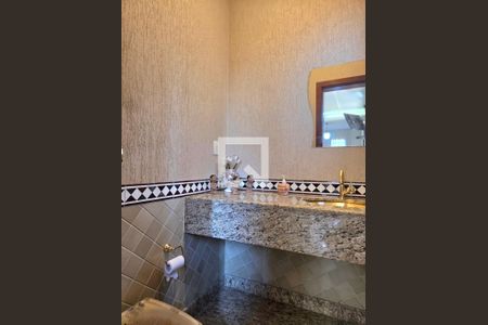 Casa à venda com 4 quartos, 260m² em Paquetá, Belo Horizonte