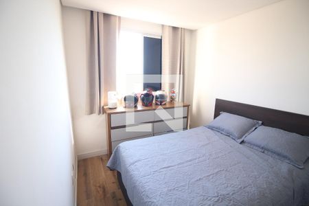 Quarto 1 de apartamento à venda com 2 quartos, 57m² em Cinco, Contagem