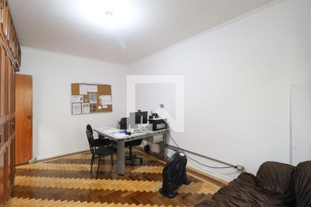 Suite de casa para alugar com 3 quartos, 250m² em Vila Nelson, São Paulo