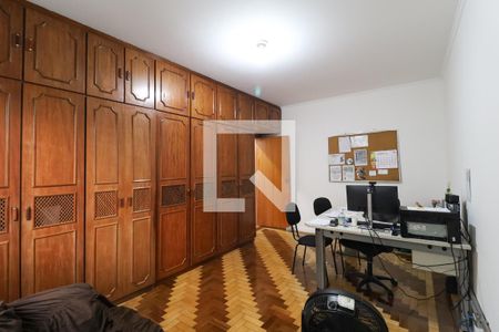 Suite de casa para alugar com 3 quartos, 250m² em Vila Nelson, São Paulo