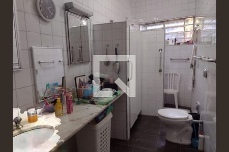 Foto 15 de casa à venda com 3 quartos, 114m² em Jardim Bonfiglioli, São Paulo