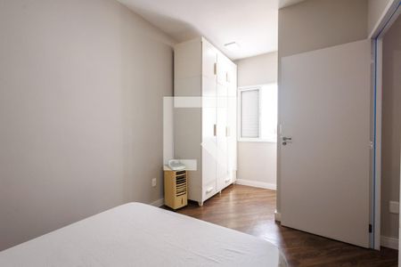 Quarto de apartamento para alugar com 1 quarto, 38m² em Vila São José, Taubaté