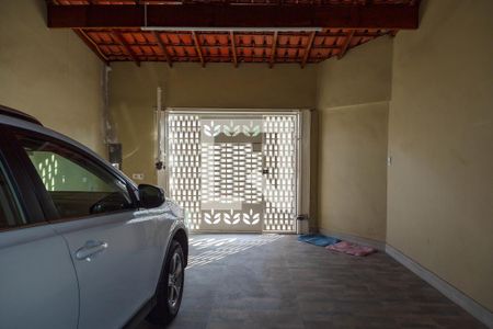 Área comum de casa para alugar com 2 quartos, 350m² em Vila Nova Bonsucesso, Guarulhos