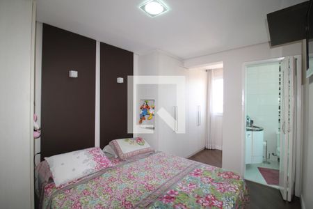 Quarto 1 de apartamento à venda com 2 quartos, 86m² em Vila Dom Pedro Ii, São Paulo