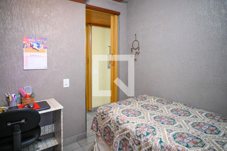 Quarto 1 de apartamento à venda com 2 quartos, 50m² em Jardim Maristela, São Paulo