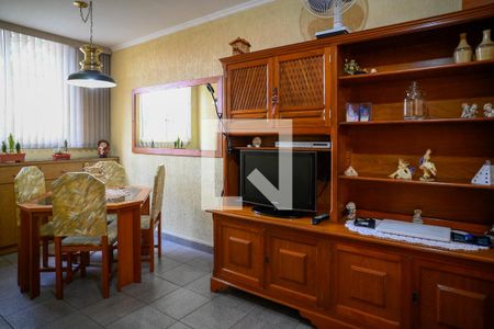 Sala de apartamento à venda com 2 quartos, 50m² em Jardim Maristela, São Paulo