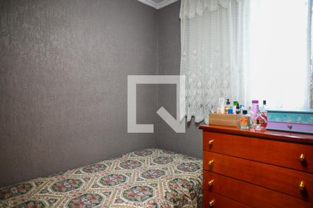 Quarto 1 de apartamento à venda com 2 quartos, 50m² em Jardim Maristela, São Paulo