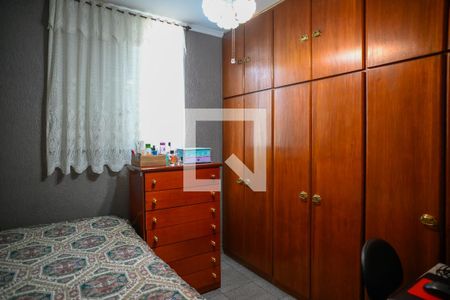 Quarto 1 de apartamento à venda com 2 quartos, 50m² em Jardim Maristela, São Paulo