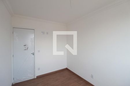 Quarto 1 de apartamento à venda com 3 quartos, 113m² em Vila Santa Luzia, Belo Horizonte
