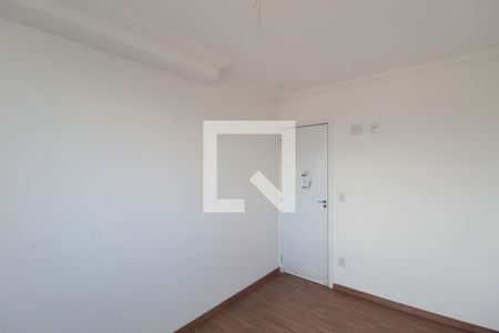 Quarto 1 de apartamento à venda com 3 quartos, 113m² em Vila Santa Luzia, Belo Horizonte