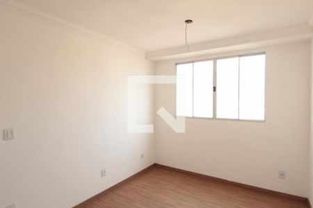 Sala de apartamento à venda com 3 quartos, 113m² em Vila Santa Luzia, Belo Horizonte