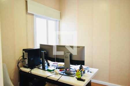 Quarto de apartamento à venda com 3 quartos, 127m² em Vila da Saúde, São Paulo