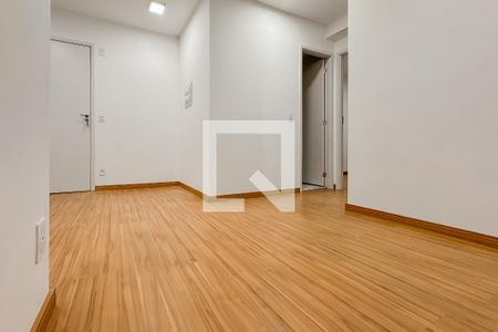 Sala de apartamento para alugar com 2 quartos, 37m² em Vila Independencia, São Paulo