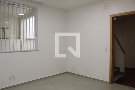 Sala de apartamento para alugar com 2 quartos, 63m² em Tijuca, Rio de Janeiro