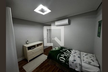 Quarto 1 de apartamento à venda com 4 quartos, 156m² em Baeta Neves, São Bernardo do Campo