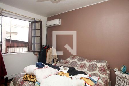 Quarto 1 de apartamento à venda com 2 quartos, 63m² em Floresta, Porto Alegre
