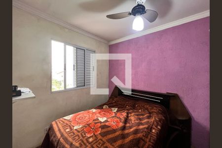 Quarto 2 de apartamento à venda com 2 quartos, 44m² em Ponte Grande, Guarulhos