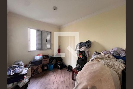 Quarto 1 de apartamento à venda com 2 quartos, 44m² em Ponte Grande, Guarulhos