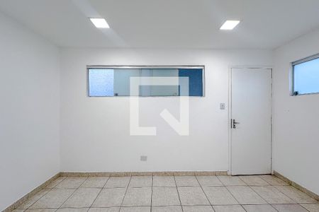 Sala/Quarto de kitnet/studio para alugar com 1 quarto, 30m² em Mooca, São Paulo