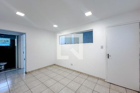 Sala/Quarto de kitnet/studio para alugar com 1 quarto, 30m² em Mooca, São Paulo