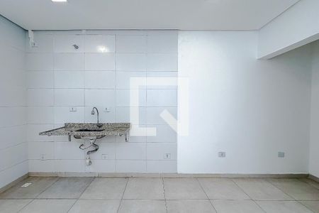 Studio de kitnet/studio para alugar com 1 quarto, 30m² em Mooca, São Paulo
