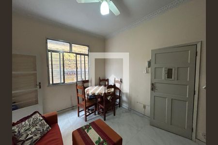 Sala de casa à venda com 2 quartos, 66m² em Piedade, Rio de Janeiro