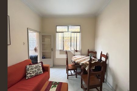 Sala de casa à venda com 2 quartos, 60m² em Piedade, Rio de Janeiro
