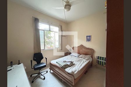Quarto 2 de casa à venda com 2 quartos, 60m² em Piedade, Rio de Janeiro