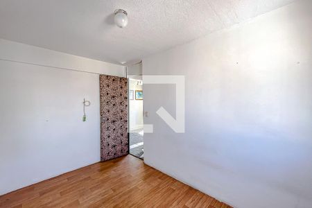 Quarto 1 de apartamento para alugar com 2 quartos, 62m² em Brás, São Paulo