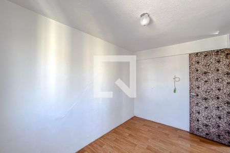 Quarto 1 de apartamento para alugar com 2 quartos, 62m² em Brás, São Paulo