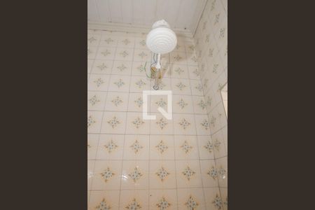 Banheiro de casa para alugar com 2 quartos, 150m² em Alto da Lapa, São Paulo