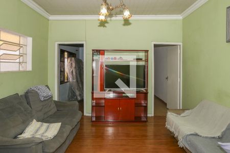 Sala de casa para alugar com 2 quartos, 150m² em Alto da Lapa, São Paulo
