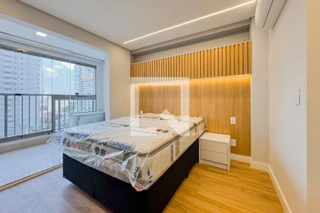 Studio de kitnet/studio à venda com 1 quarto, 25m² em Vila Mariana, São Paulo