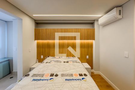 Studio de kitnet/studio à venda com 1 quarto, 25m² em Vila Mariana, São Paulo