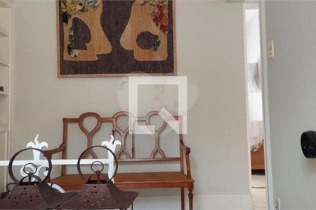 Casa à venda com 4 quartos, 406m² em Pacaembu, São Paulo