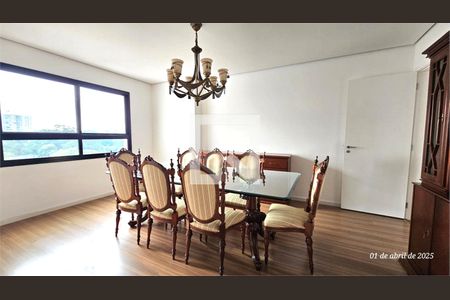 Apartamento à venda com 4 quartos, 370m² em Santo Amaro, São Paulo