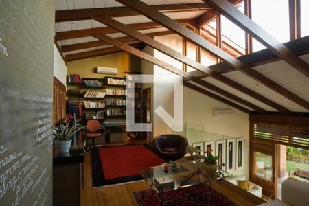 Casa à venda com 3 quartos, 500m² em Loteamento Alphaville Campinas, Campinas