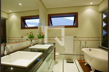 Casa à venda com 3 quartos, 500m² em Loteamento Alphaville Campinas, Campinas