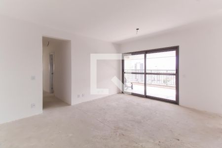 Sala/Cozinha de apartamento à venda com 3 quartos, 125m² em Quarta Parada, São Paulo