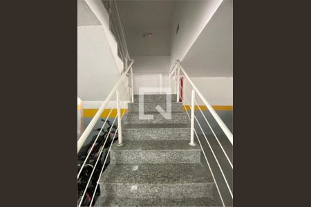 Apartamento à venda com 2 quartos, 38m² em Vila Aquilino, Santo André