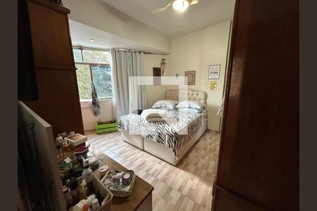 Apartamento à venda com 3 quartos, 81m² em Laranjeiras, Rio de Janeiro